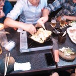 東京駅 居酒屋 ひょっとこ 八重洲店