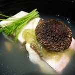 日本料理 太月 - 