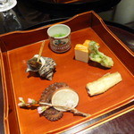 日本料理 太月 - 