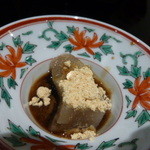 日本料理 太月 - 