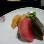 日本料理 太月 - 