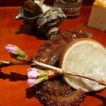 日本料理 太月 - 