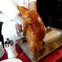 全聚徳 新宿店 - 