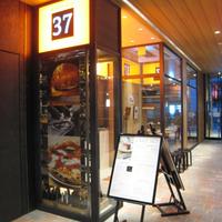 PIZZERIA　37 - 