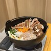 心斎橋 蟹善 - 