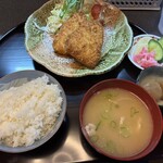晩酌あすなろ - 