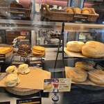 シアトルズ ベスト コーヒー - 料理写真: