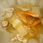 ふぐ・かに・はも 輝月 - 