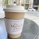 ザ マンダリン オリエンタル グルメショップ - 