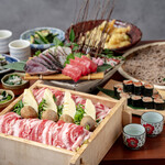 和食居酒屋 咲くら - メイン写真: