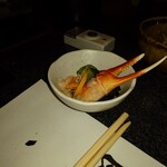 ふぐ・かに・はも 輝月 - 