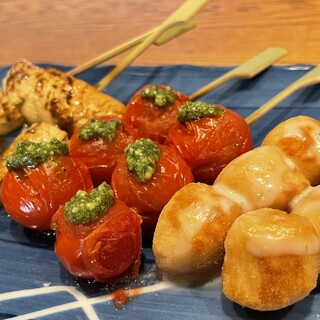 日本のお酒と馬肉料理 うまえびす_2