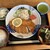 ポニー - 料理写真:豚ロースかつ定食