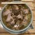 シンちゃんラーメン - 料理写真:チャーシューめん大盛り