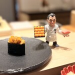 鮨 鈴木 - 
