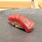 鮨 鈴木 - 