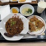 青龍門 - 料理写真: