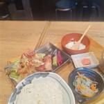 肉汁餃子のダンダダン - 料理写真: