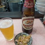 所沢 大勝軒 - 料理写真: