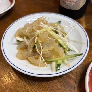 ラーメンと小皿料理 伊太八_1