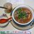 ASAHI GRILL - 料理写真:Our Famous Oxtail Soup･Reg 1