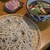 手打蕎麦と酒 㐂のじ - 料理写真: