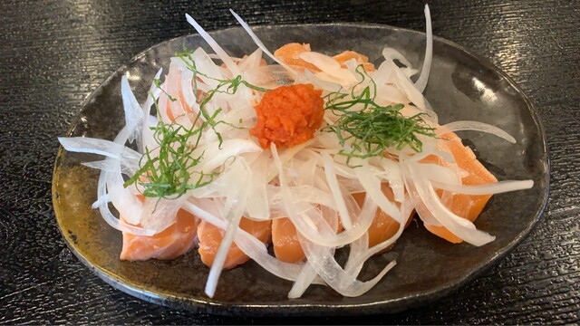 Okonomiyaki, negiyaki
