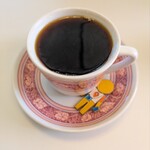 COFFEE CANTUS - 