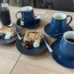 tomoru茶屋 - 