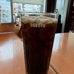 ドトールコーヒーショップ - ドリンク写真: