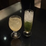 NAKAMEGURO TERRACE - 