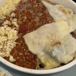 ラーメン弐豚 - 料理写真: