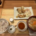 やよい軒 - 