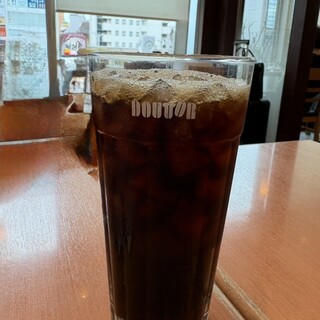 ドトールコーヒーショップ_0