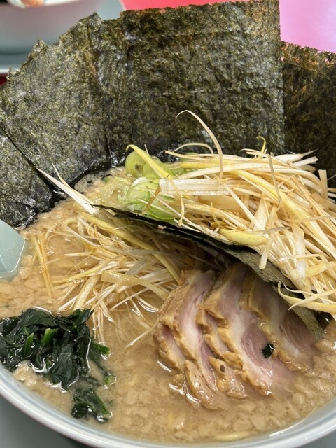 ラーメン 山岡家 長岡堺店 - 長岡/ラーメン | 食べログ