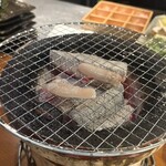 焼鶏あきら - 