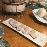 焼鶏あきら - 