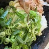 セルフ讃岐うどん こだわり製麺 - 