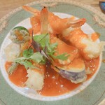 旬菜酒肴 みかん