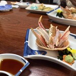 札幌かに本家 - 