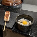 南青山とりや幸 - 