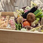南青山とりや幸 - 