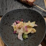 南青山とりや幸 - 