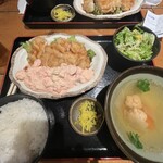 佐賀県三瀬村ふもと赤鶏 - 