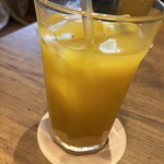 CAFE CINNAMON - 