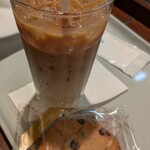 ドトールコーヒーショップ アトレ上野店 - 