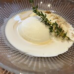 CAFE CINNAMON - 
