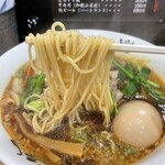麺屋 丈六 - 
