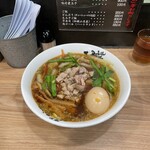 麺屋 丈六 - 