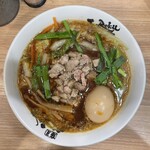 麺屋 丈六 - 